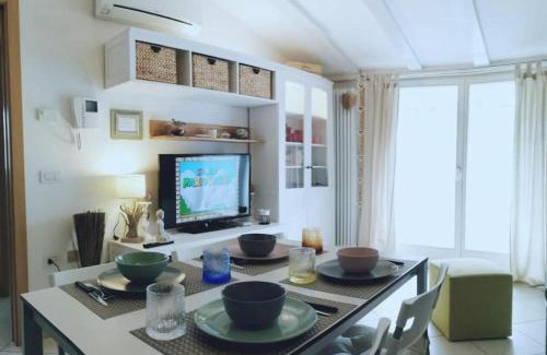 Arco Apartment | Appartamento Olea