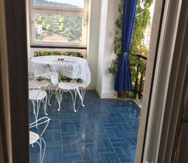 Talamone Apartment | Appartamento Oleandri 2025