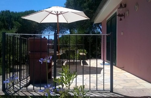 Naregno House | Appartamento Oleandro A