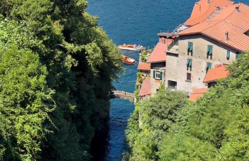 Nesso Apartment | Appartamento Ondina