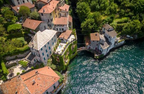 Nesso Apartment | Appartamento Ondina