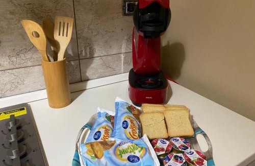 Tertenia Apartment | Appartamento Orrosica