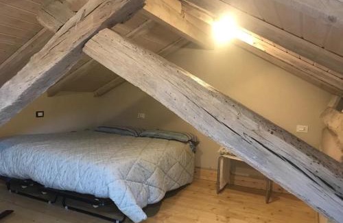 Orta San Giulio Apartment | Appartamento Orta centro