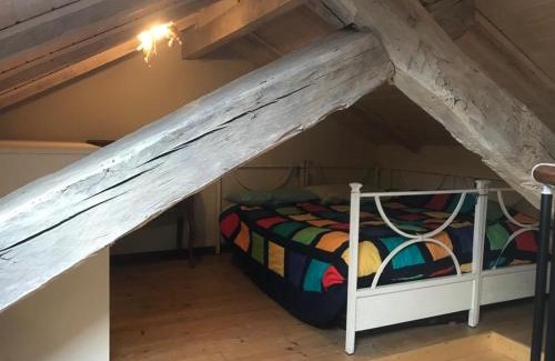 Orta San Giulio Apartment | Appartamento Orta centro