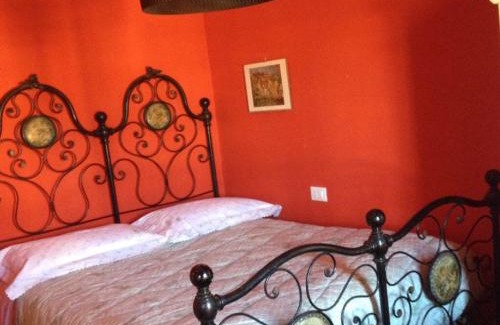 Orta San Giulio Apartment | Appartamento Orta centro