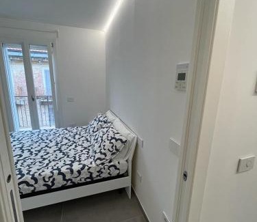 Porto Sant'Elpidio Apartment | Appartamento Principe Umberto 95