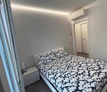 Porto Sant'Elpidio Apartment | Appartamento Principe Umberto 95