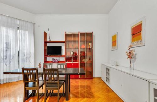 Citta Studi Apartment | Appartamento Pacini - Lakeside L&B