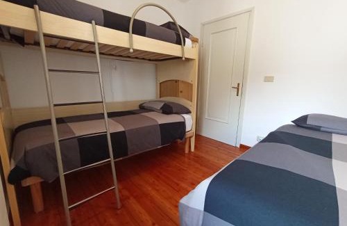 Venzone Apartment | Appartamento Palazzo Gattolini Venzone