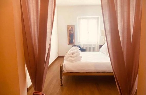 Verucchio Apartment | Appartamento Paolo & Francesca