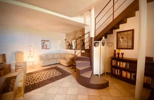 Verucchio Apartment | Appartamento Paolo & Francesca