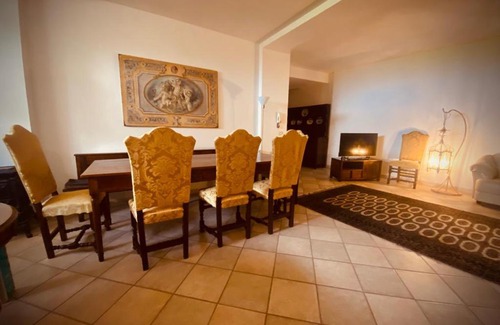 Verucchio Apartment | Appartamento Paolo & Francesca