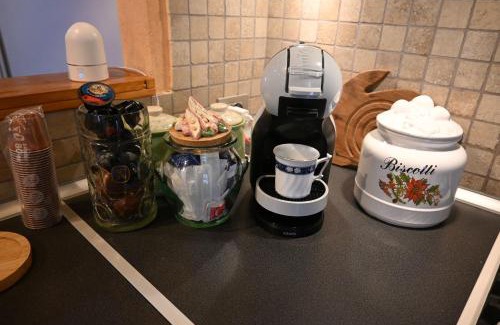 Massa Marittima Apartment | Appartamento Penelope