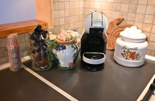 Massa Marittima Apartment | Appartamento Penelope