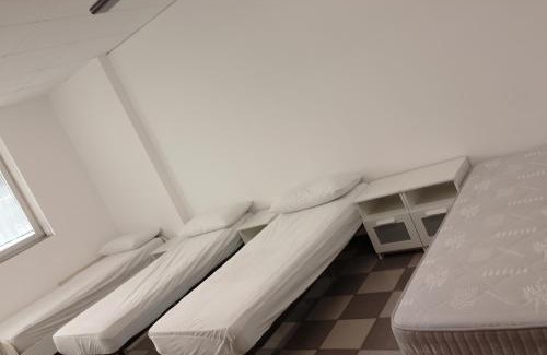 Nogare Apartment | Appartamento per 6 Lavoratori