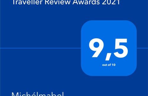 Villaggio degli Sposi Apartment | Appartamento per brevi periodi "Michélmabel"