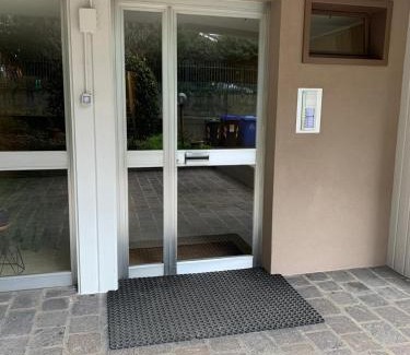 Villaggio degli Sposi Apartment | Appartamento per brevi periodi "Teodolinda"