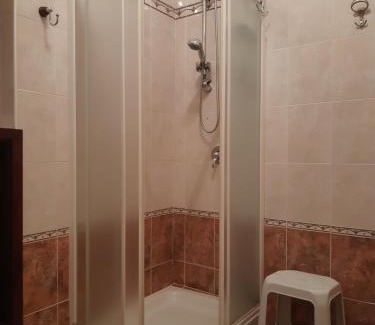 Santa Severina Apartment | Appartamento per Turisti Mesovia