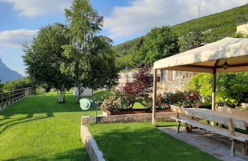 Rovereto Apartment | Appartamento per vacanze "IL GELSO"