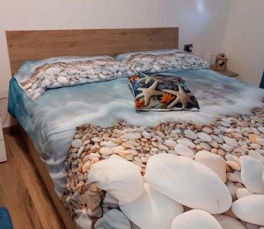 Piombino Apartment | Appartamento Perla di Mare