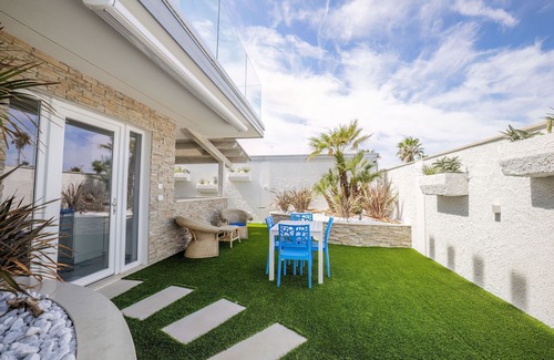 Gioia Tauro Apartment | Appartamento Perseo