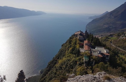 Gardola Apartment | Appartamento Petra Tignale by Gardadomusmea