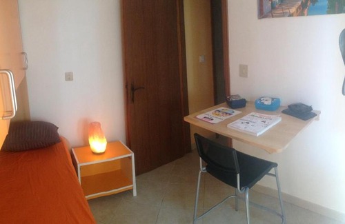 Rosapineta Apartment | Appartamento piano terra con posto auto