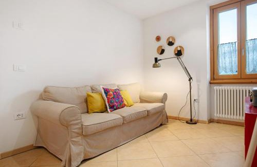 Baselga di Pine Apartment | Appartamento Pieve