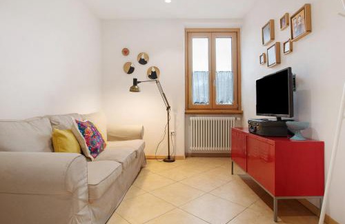 Baselga di Pine Apartment | Appartamento Pieve