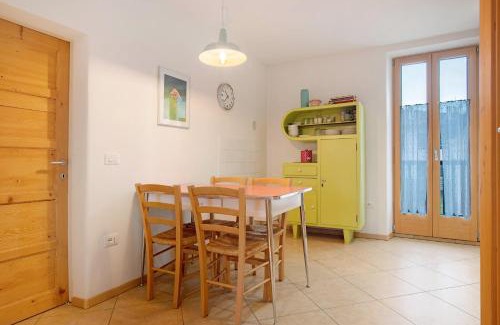 Baselga di Pine Apartment | Appartamento Pieve