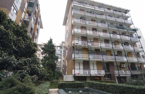 Porta Vittoria Apartment | Appartamento Piranesi 24