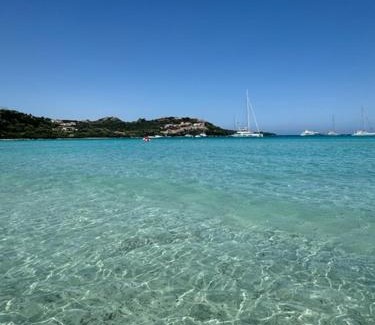 Porto Rotondo Apartment | Appartamento Porto Rotondo Rudargia 2