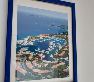 Porto Rotondo Apartment | Appartamento Porto Rotondo