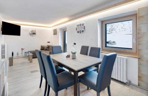 Trepalle Apartment | Appartamento Presot
