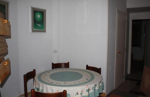 Cupra Marittima Apartment | Appartamento Prima Fila mare