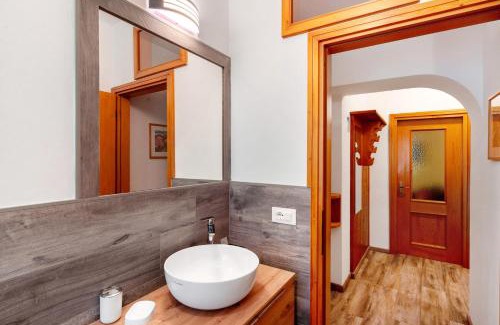 Moena Apartment | Appartamento Primavera 1