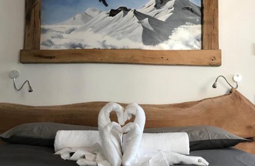 Pergine Valsugana House | Appartamento Profumo di Legno 022139-AT-010022