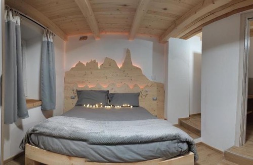 Pergine Valsugana House | Appartamento Profumo di Legno 022139-AT-010022