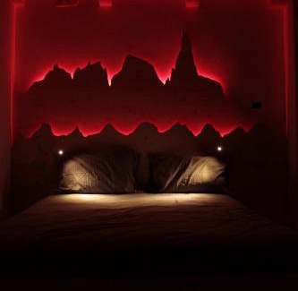 Pergine Valsugana House | Appartamento Profumo di Legno 022139-AT-010022