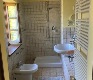 Montieri Apartment | Appartamento Puliesini