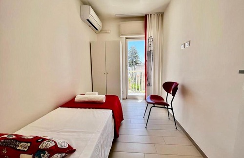 Punta Secca Apartment | Appartamento Puntasecca a pochi metri dal mare