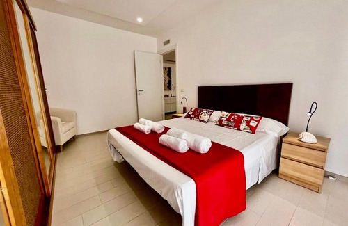 Punta Secca Apartment | Appartamento Puntasecca a pochi metri dal mare