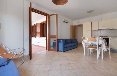 Sant'Isidoro Apartment | Appartamento Quadrifoglio by BarbarHouse