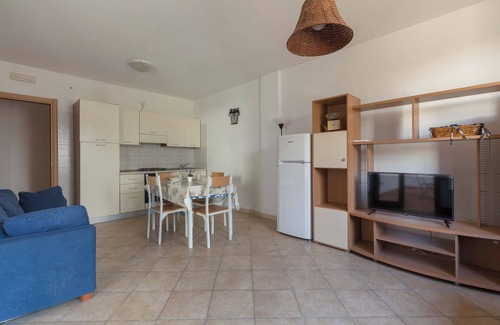 Sant'Isidoro Apartment | Appartamento Quadrifoglio by BarbarHouse