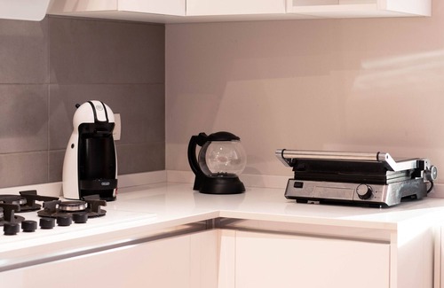 Intra Apartment | Appartamento Ranzoni - Lakeside L&B