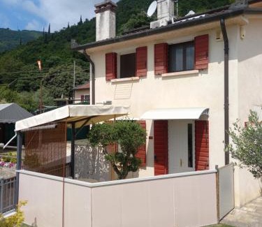 Borso del Grappa Apartment | Appartamento Regina 2