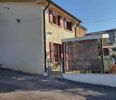 Borso del Grappa Apartment | Appartamento Regina 2