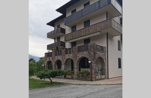 Barco Apartment | Appartamento Residence Castel Carlotta