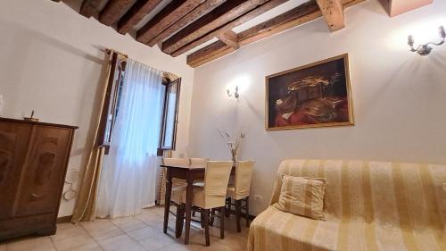 San Marco Apartment | Appartamento Rialto Laura