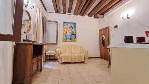 San Marco Apartment | Appartamento Rialto Laura